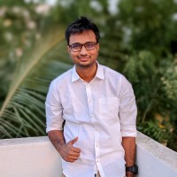 Pushpak Gavali