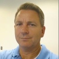 Mike Perkins