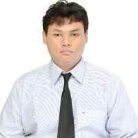 Muhammad Rasyad