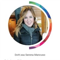 Serena Mancuso