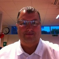 Barry Marchant