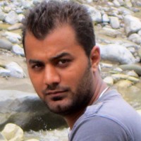 behnam alijani