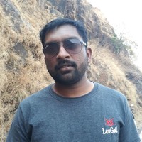 Deepak Nanaware