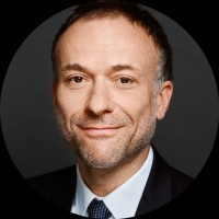 Sebastien THEVOUX-CHABUEL