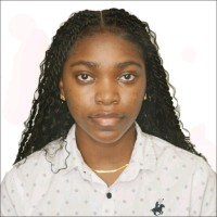 Jodi-Ann Mcbean