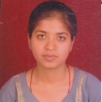 Nikita Gupta