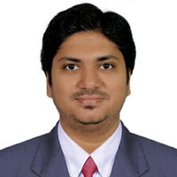 Prashant Karmokar
