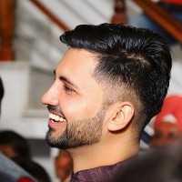 Navdeep Singh
