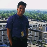 Eddie Mendez