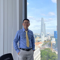 Vinh Nguyen