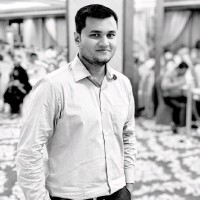 Jayprakash S. Naidu