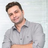 Tiago Estéfano Guazzelli Drudi