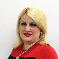 Zhanna Shimonova