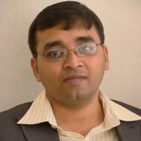 Gaurav Dwivedi