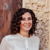 Giorgia Padovani