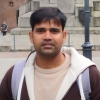 Vijay Gupta