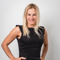 Heather Saxton Maughan