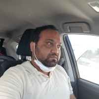 (KV) Krushnavadan Acharya Acharya