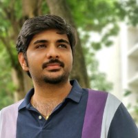 S Siddhartha Bhat