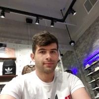 Halil Ibrahim Ozdemir