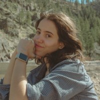 Sarah Mosteller