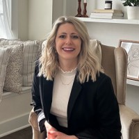 Sam Koelmel, OTD, OTR, MS, CAPS