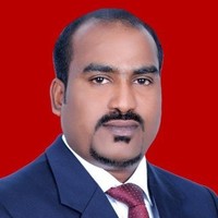Sunil Kumar