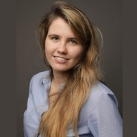 Eva Vang-Mathisen
