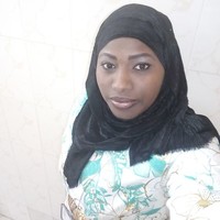 Fatimata Mbadjie