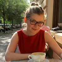 Maggie Slukova
