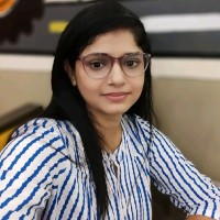 Arpita Ghosh