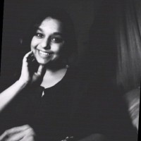 Krishma Modi