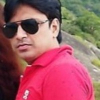 Ritesh Mishra