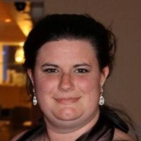 Sarah-Gayle Godish, LMSW