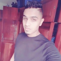 Muhammed Dawood