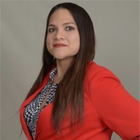 Esmeralda Gomez Mpa