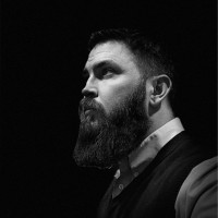 Christopher Glover