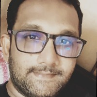 Manojkumar Vinjamuru
