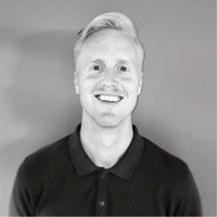Bart van der Velden