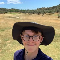 Tom Evans