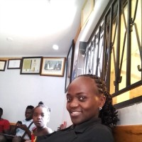 Caroline Nantabaalo