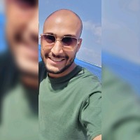 Mahmoud Gamal