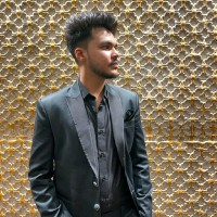 Umar Sharief