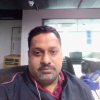 Krishna Narayan