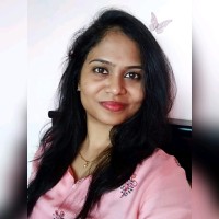 Usha Chebrolu