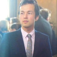 Nicolas Le Bec, PharmD, MEng