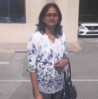 Anuradha Vemuri