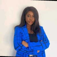 Angela N'gbesso