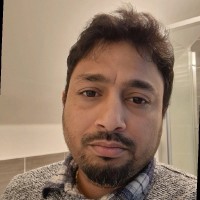 Geevarghese Mathew