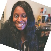Shamanda Ridgeway